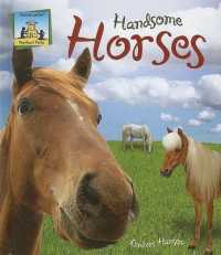 Handsome Horses (Perfect Pets)
