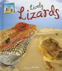 Lively Lizards (Perfect Pets)
