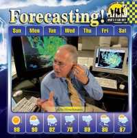 Forecasting! (Checkerboard Science Library: What's It Like Out?)