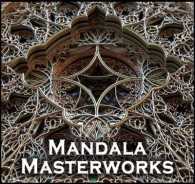 Mandala Masterworks : Beauty. Stillness. Presence.