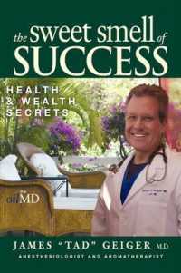 The Sweet Smell of Success