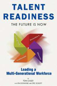 Talent Readiness : The Future Is Now