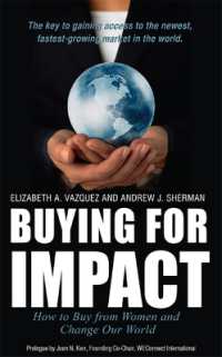 Buying for Impact : How to Buy from Women and Change Our World