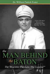 The Man Behind the Baton : The Maestro, the Law, the Legend™