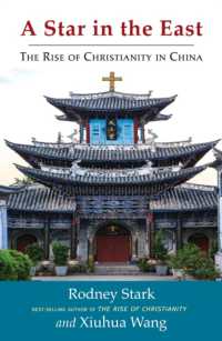 A Star in the East : The Rise of Christianity in China