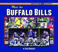 Meet the Buffalo Bills -- Hardback