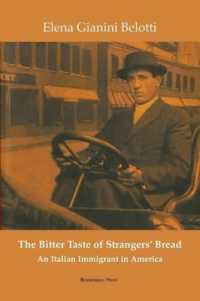 The Bitter Taste of Strangers' Bread (Via Folios)