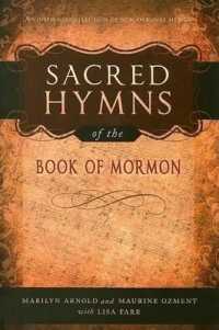 Sacred Hymns of the Book of Mormon : Original Words & Music