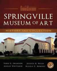 Springville Museum of Art : History and Collection