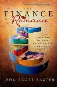 The Finance of Romance : Investing in Your Relationship Portfolio