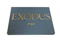 The Book of Exodus （Limited）