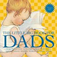 The Little Big Book for Dads, Revised Edition (Little Big Book)