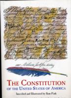 The Constitution of the United States of America