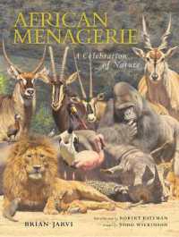 African Menagerie : A Celebration of Nature