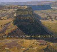 George Carlson : The American West