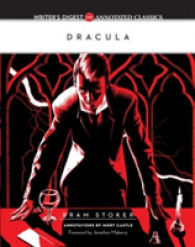 Dracula : Writer's Digest Annotated Classics