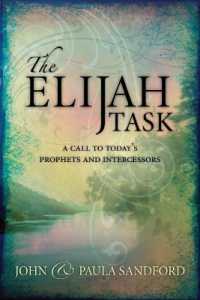 Elijah Task, the