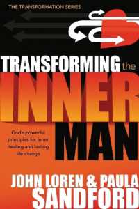 Transforming the Inner Man