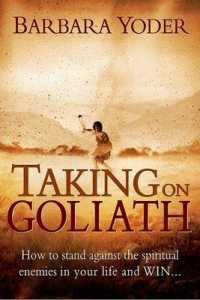 Taking on Goliath