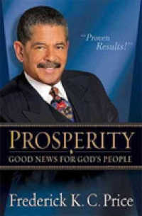 Prosperity : Good News for God's People