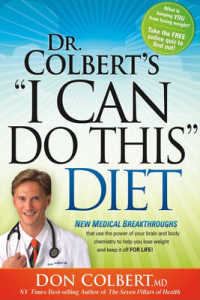 Dr. Colbert's 'I Can Do This' Diet （'I Can Do This' Diet）