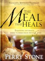 The Meal That Heals