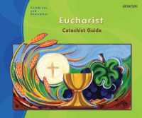 Celebrate & Remember, Eucharist Catechist Guide （Spiral）