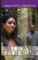 Get It and Get It Again (Urban Soul Presents) （1ST）