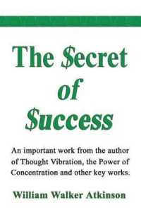 The Secret of Success