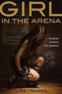 Girl in the Arena （1ST）