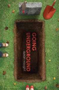 Going Underground （1ST）