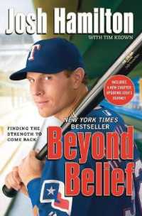 Beyond Belief : Finding the Strength to Come Back