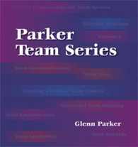 Parker Team Series 10 Volume Reproducible Booklet Set