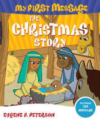 The Christmas Story (My First Message) （PAP/COM）