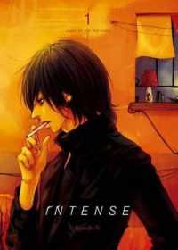 Intense Volume 1 : Night on the Red Road (Intense Gn)