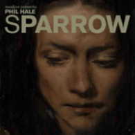 Sparrow : Phil Hale (Art Book)