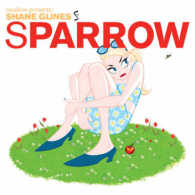 Sparrow (Art Book)