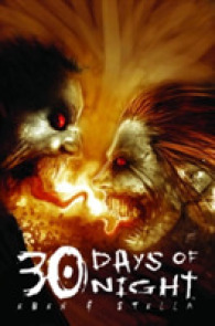 30 Days of Night : Eben and Stella
