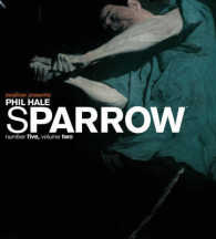 Sparrow : Phil Hale (Art Book Series) 〈2〉