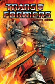 The Transformers : Target: 2006 (Transformers)