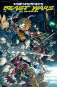 Transformers Beast Wars 2 : The Ascending (Transformers)
