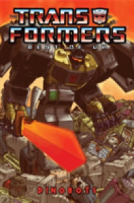 The Transformers Best of UK Dinobots (Transformers)