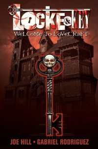 Locke & Key, Vol. 1: Welcome to Lovecraft (Locke & Key)