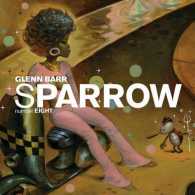 Sparrow 8 (Art Book)