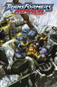 Transformers: Armada 3 (Transformers)