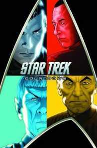Star Trek Countdown (Star Trek)