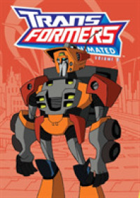 Transformers Animated 9 (Transformers Animated)