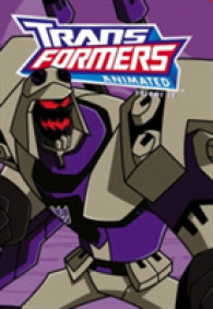 Transformers Animated 10 (Transformers Animated)