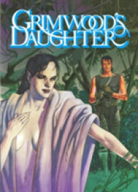 Grimwood's Daughter