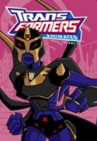 Transformers Animated 11 (Transformers Animated)